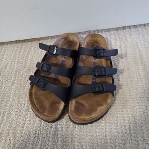 Birkenstock Florida size 36 N